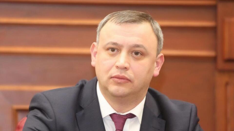 Говда керував прокуратурою Києва з липня 2016 року