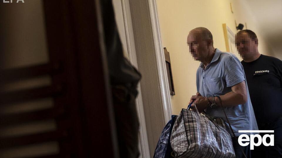 Прокуратура Венгрии просит суд приговорить Юрия С. к девяти годам лишения свободы