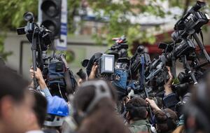 Число погибших журналистов в этом году самое низкое с 2003 года