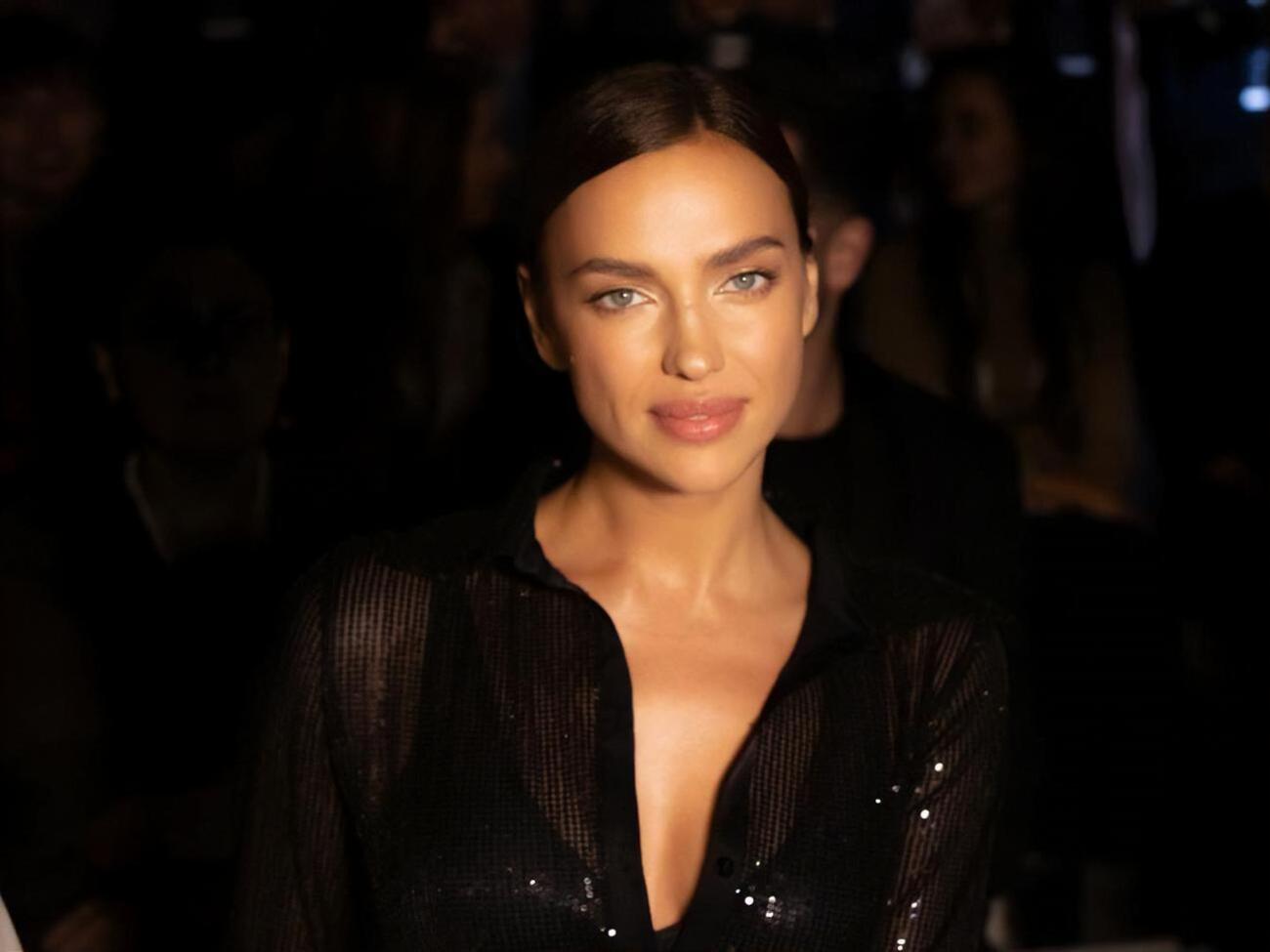 Шейк снялась&nbsp;для 7Hollywood