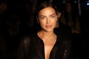 Шейк снялась для 7Hollywood