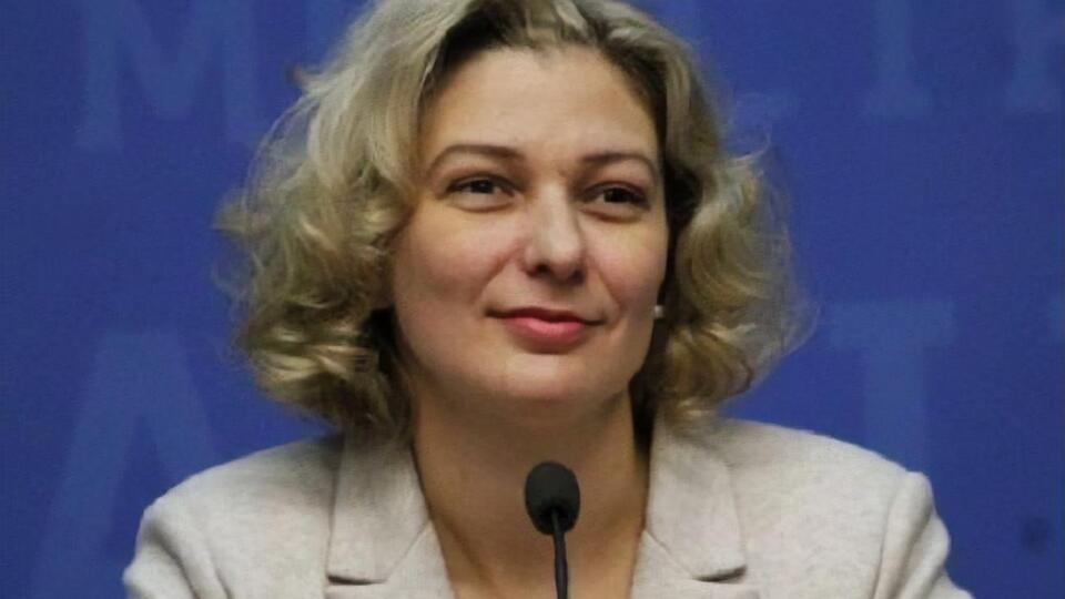 Монахова: Наше завдання – запустити мовний закон, щоб він почав діяти й захищати мовні права українців