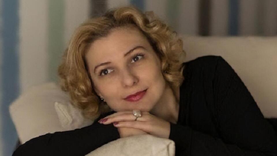 Монахова: Ми сучасні люди й розуміємо, що в мистецтві митцю дозволено все