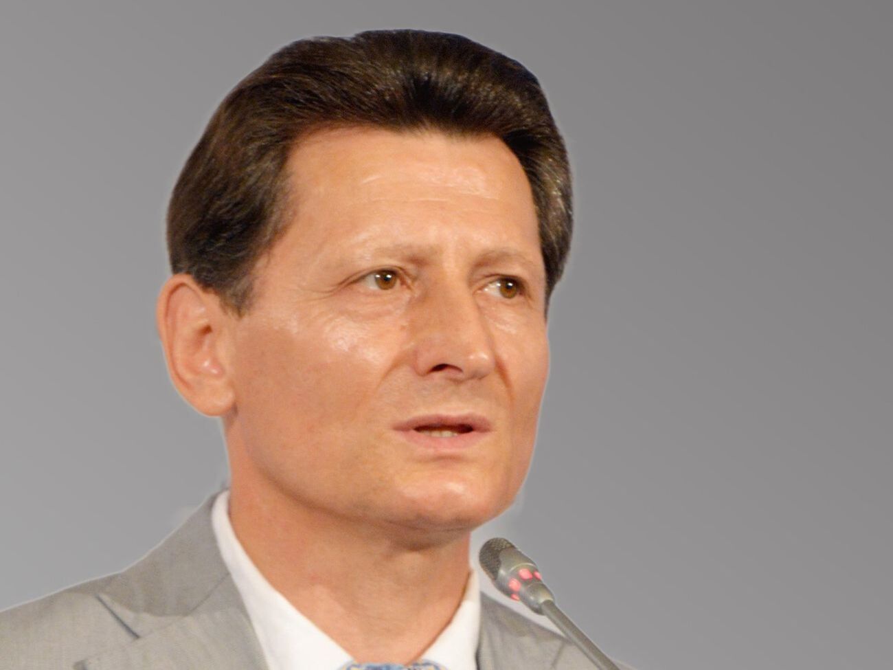 Михайло Волинець: Буде розвалюватися наша енергетика і перекреслюється наше майбутнє