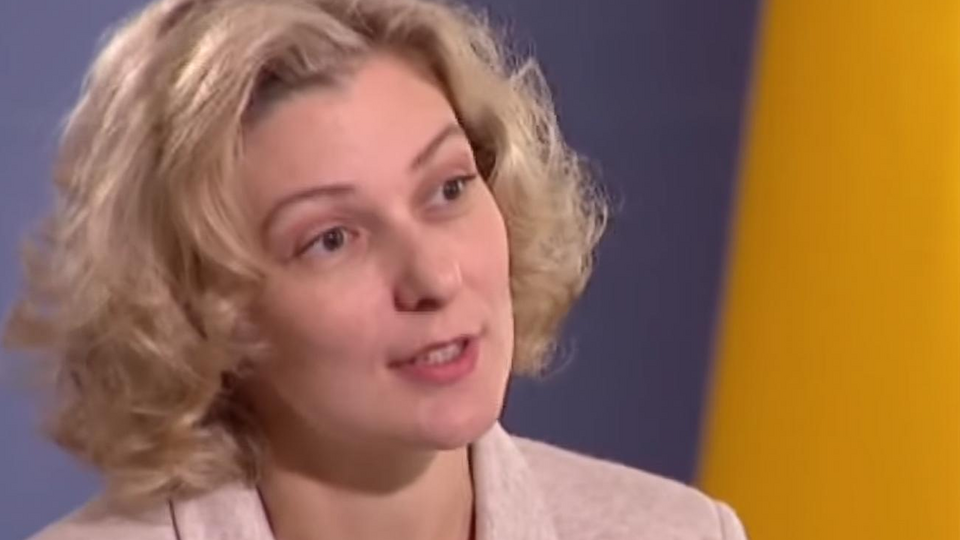 Монахова: Ми обов'язково будемо вести роботу з моніторингу виконання закону про українську мову