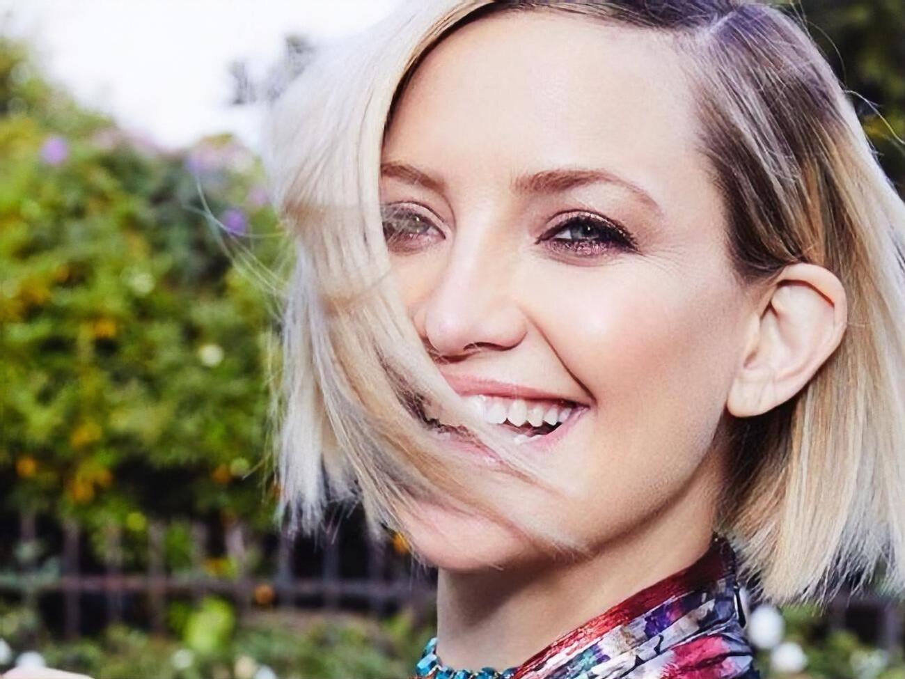 Хадсон:&nbsp;Маленькие лучики солнца