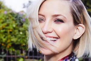 Хадсон: Маленькие лучики солнца