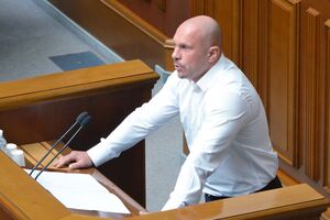 Киву судили за хабар