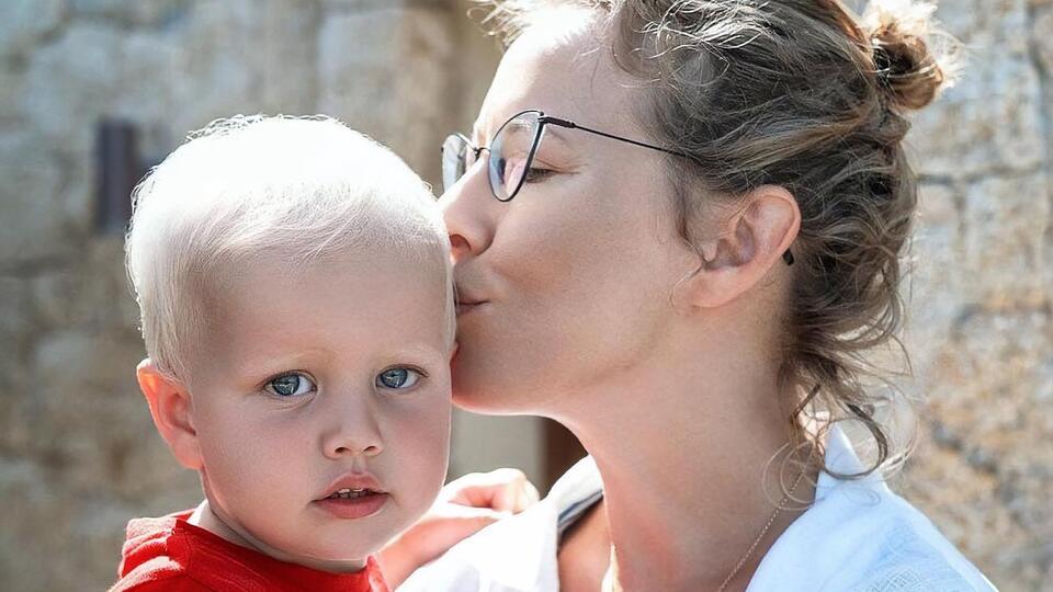 Собчак: Якби мені років 10 тому сказали, що я буду кайфувати на дитячому дні народження, я б плюнула в обличчя кривдникові