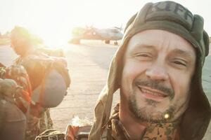 ССО: Перебування сержанта Антоненка в зоні проведення АТО/ООС пов'язано з його діяльністю як музиканта