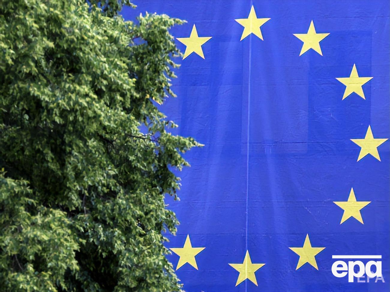 Еврокомиссия: С нетерпением ожидаем следующего раунда трехсторонних газовых переговоров