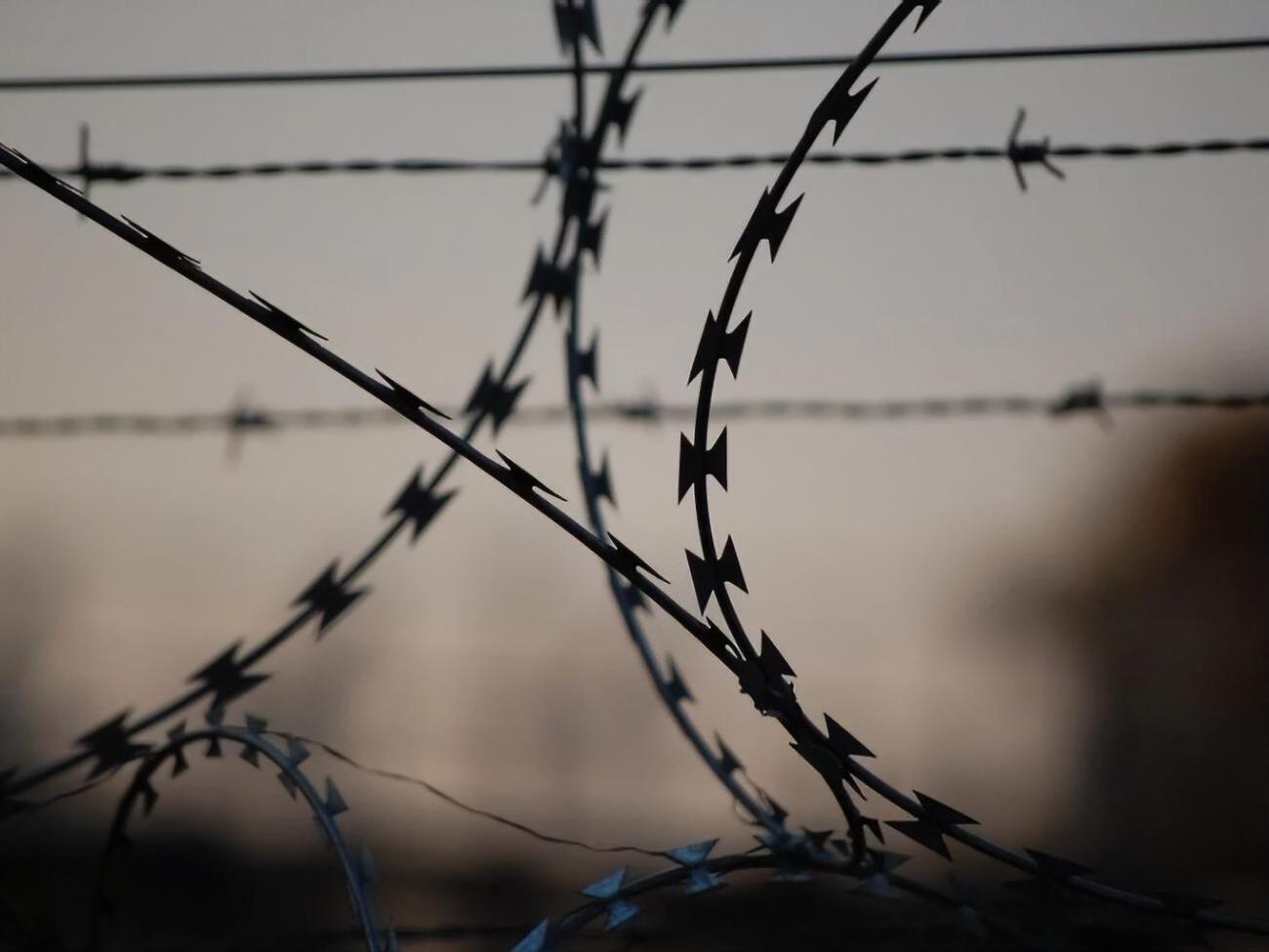 Старенький: Бунт в СИЗО продолжается