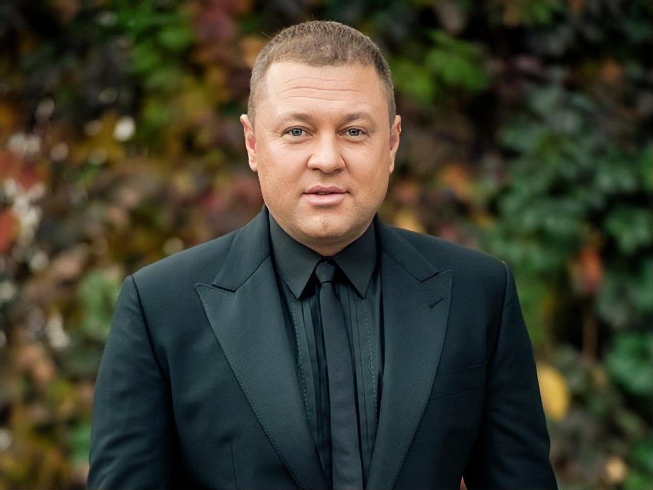 В новом номере Коломойского сыграл Пикалов