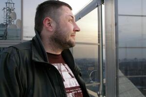 Гаравський виїхав із Білорусі і попросив політичного притулку в одній із країн Європи