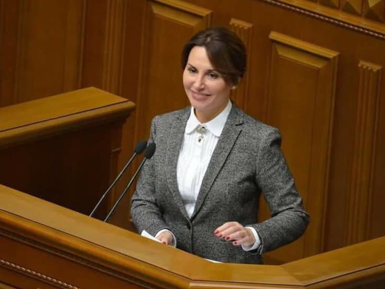 Не бачу реального механізму одержання в бюджет коштів від грального бізнесу. Якщо ці гроші залишаться віртуальними, їх не одержить медицина