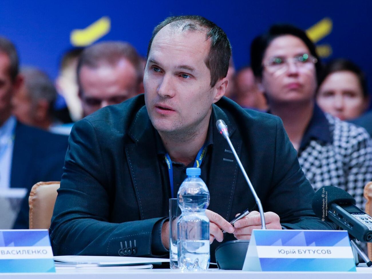 Если в реализации земельной реформы государство не обеспечит справедливый арбитраж, будет расти спрос на уличные драки