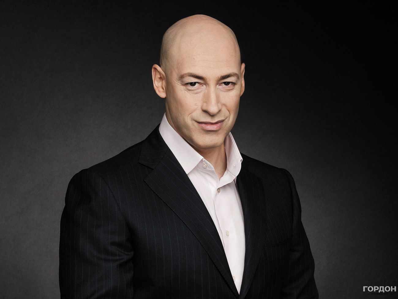 Гордон &ndash; Соловйову: Клоун не Зеленський, як ти кажеш, клоун &ndash; ти, причому низького штибу