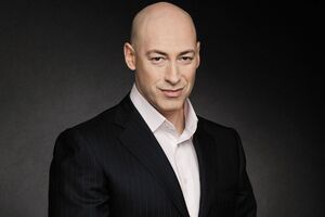 Гордон – Соловйову: Клоун не Зеленський, як ти кажеш, клоун – ти, причому низького штибу