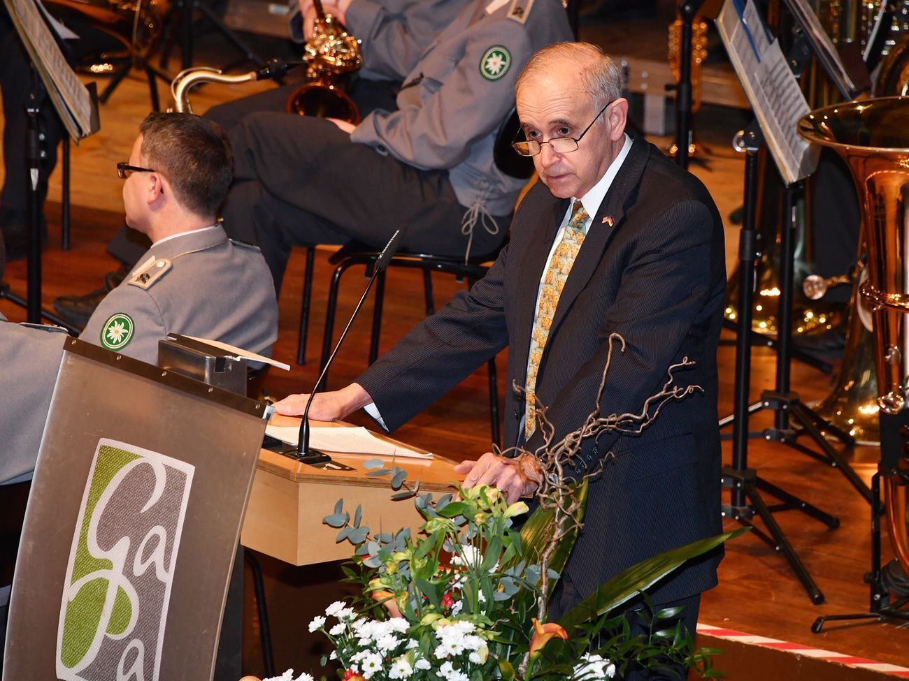 По данным газеты, Дейтон&nbsp;готов приступить к работе