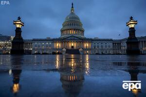 Одобренный Сенатом США документ еще должен подписать президент