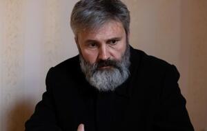 Климент: Я пообещал, что я приостановлю голодовку. Но на время