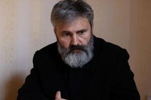 Климент: Я пообещал, что я приостановлю голодовку. Но на время