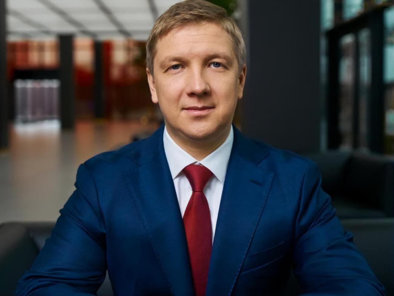 Коболєв: Сподіваюся, що навіть якщо контракт не буде підписано зараз, то у квітні-травні повернемося до цієї дискусії