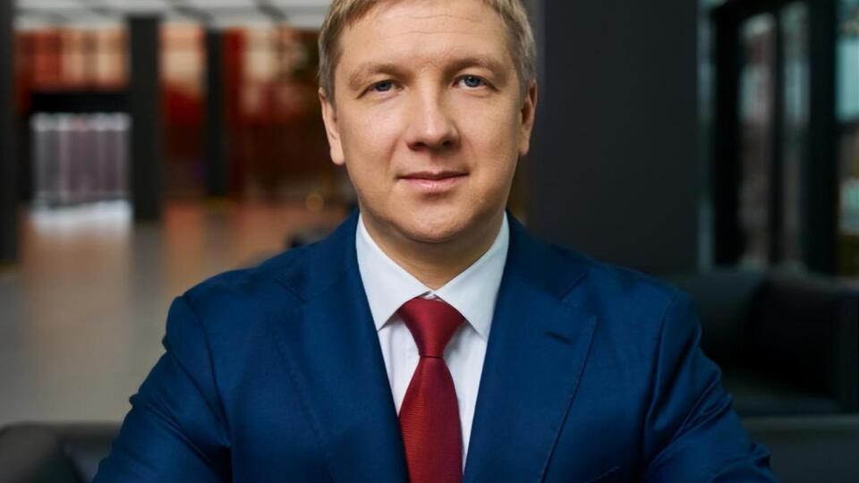 Коболєв: Сподіваюся, що навіть якщо контракт не буде підписано зараз, то у квітні-травні повернемося до цієї дискусії