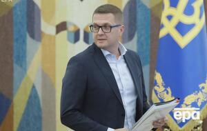 Баканов не стал говорить, кто cтоит за Джокером, но отметил, что "видение" по этому поводу у правоохранителей есть