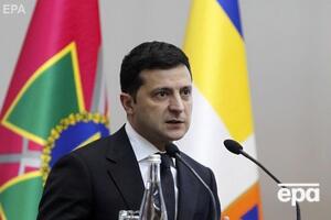 Зеленский не будет баллотироваться в президенты во второй раз, считает его отец