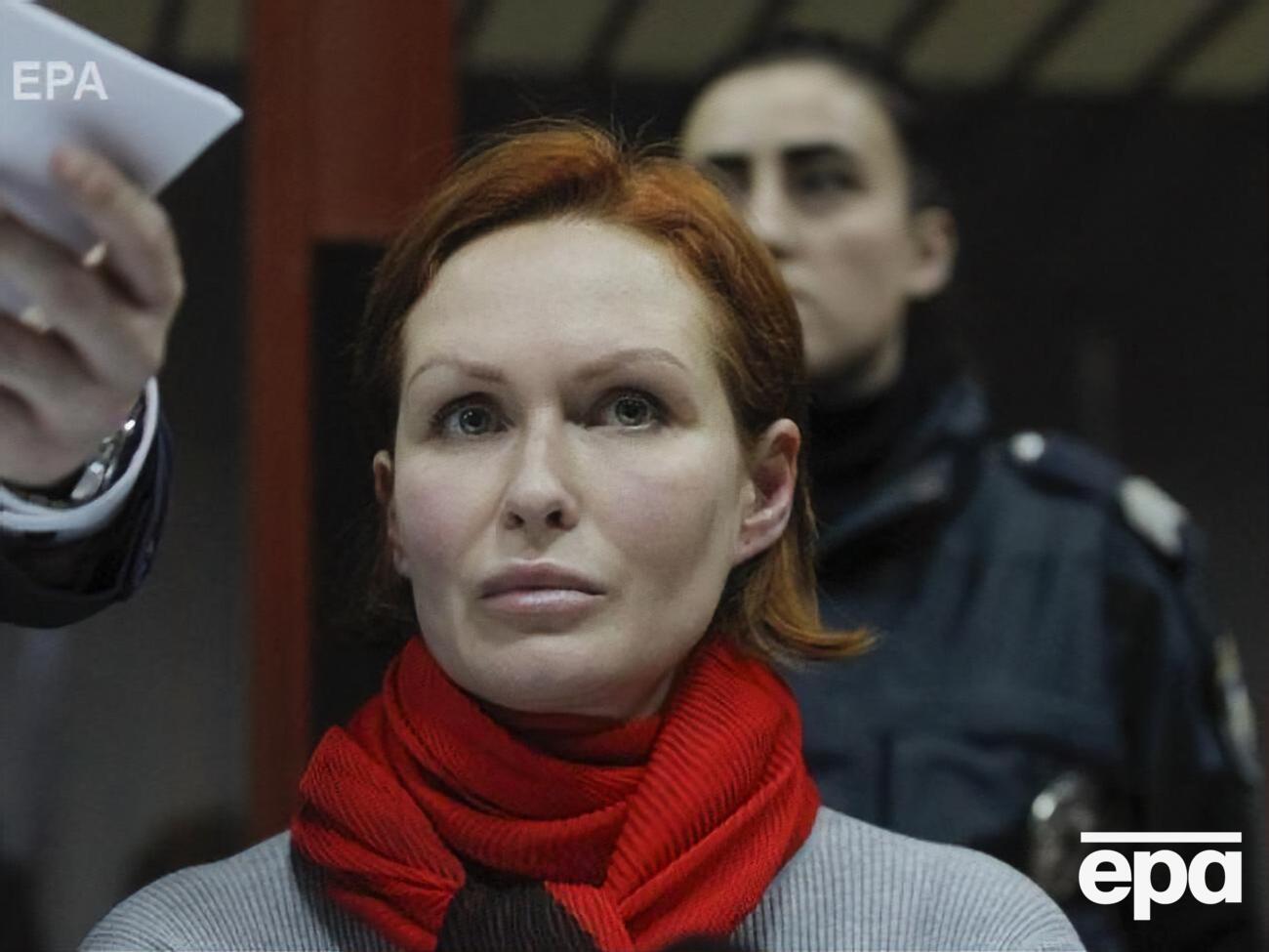 Кузьменко:&nbsp;Я не буду писать и убеждать вас, что я здесь ни при чем, &mdash; я хочу, чтобы вы это узнали из объективных экспертиз и доказательств