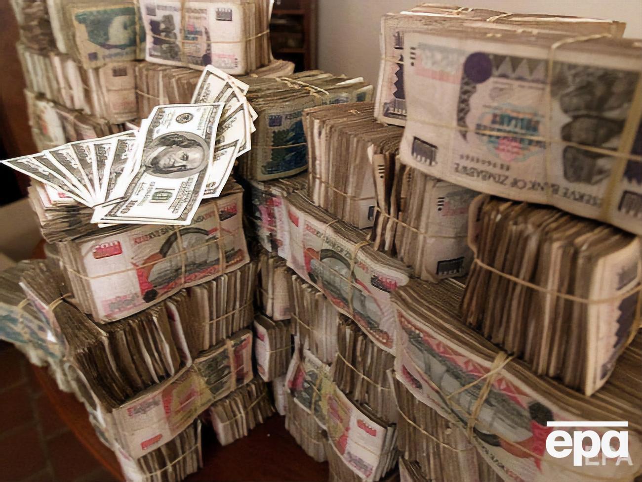 Попов:&nbsp;Предполагается, что в мире действует порядка 5000 пунктов хавалы.&nbsp;Спецслужбы не способны составить представление о суммах, обращающихся в этой сфере