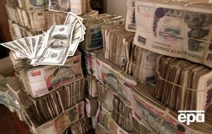 Попов: Предполагается, что в мире действует порядка 5000 пунктов хавалы. Спецслужбы не способны составить представление о суммах, обращающихся в этой сфере