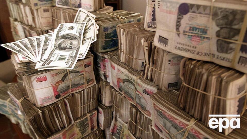 Попов: Припускають, що у світі діє приблизно 5000 пунктів хавали. Спецслужби не здатні скласти уявлення про суми, які обертаються в цій сфері
