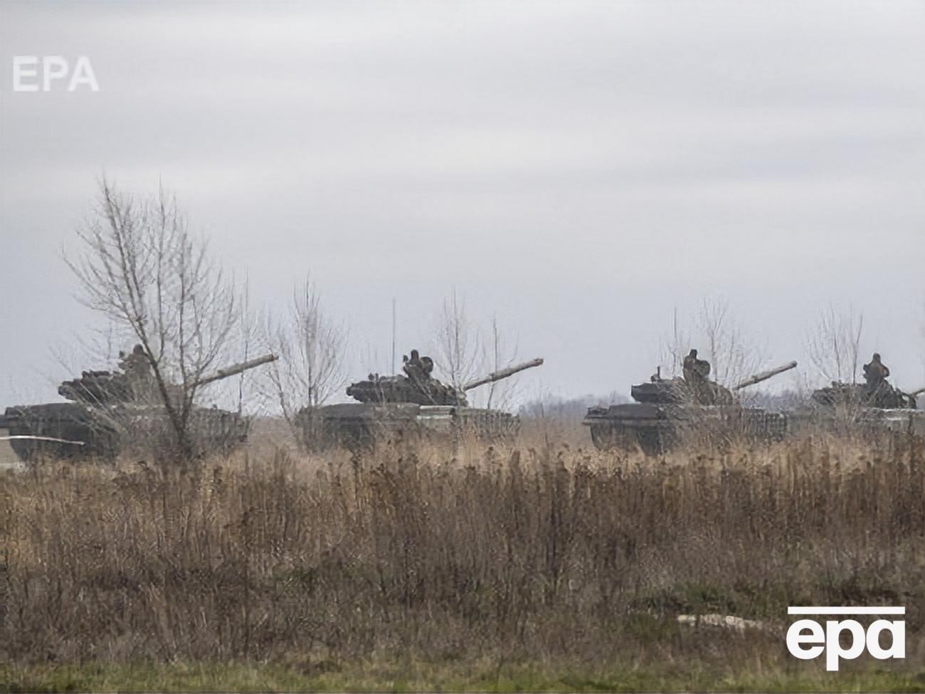 Війна на Донбасі розпочалася 2014 року