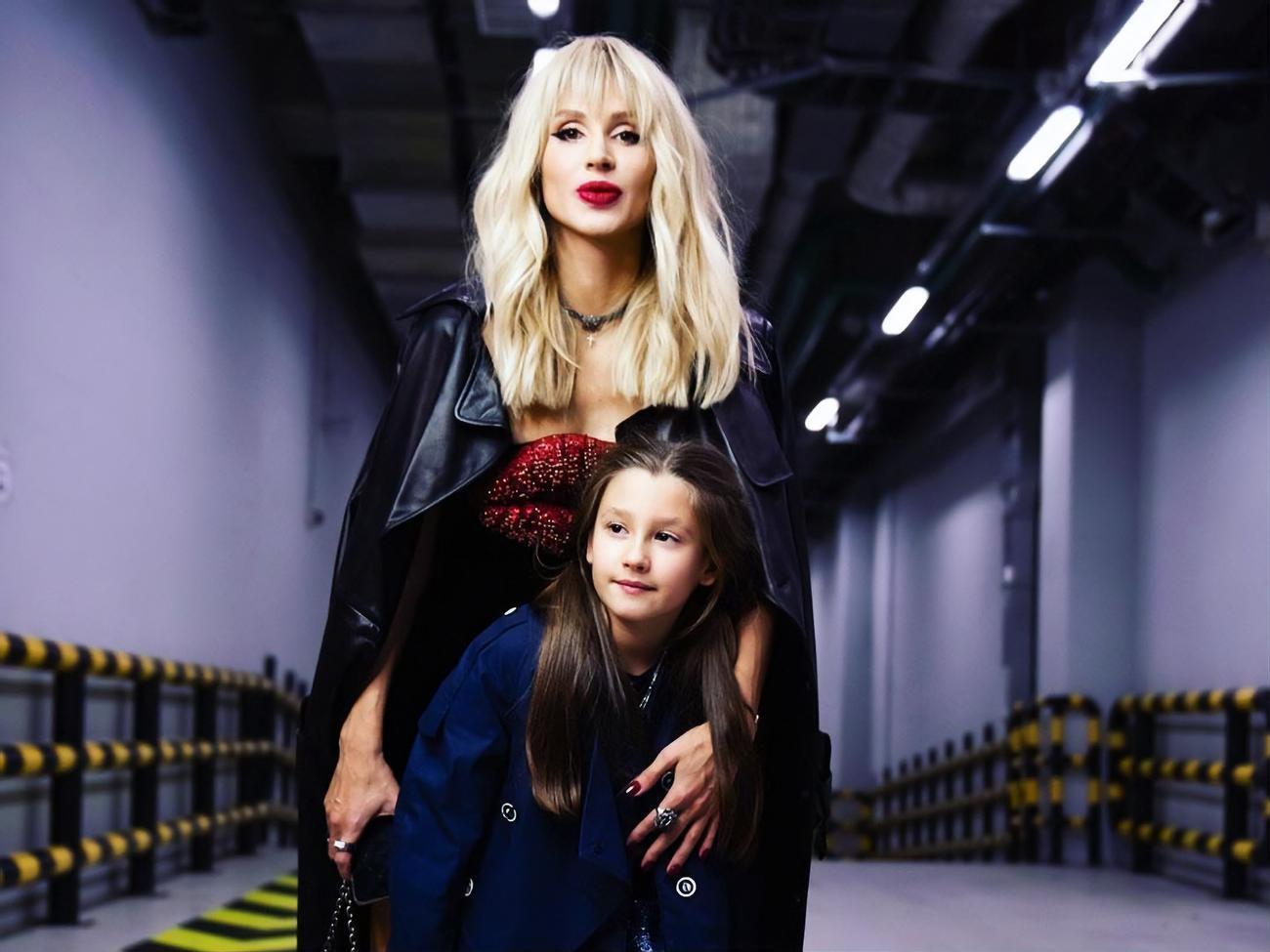 Loboda:&nbsp;Праздник к нам спешит