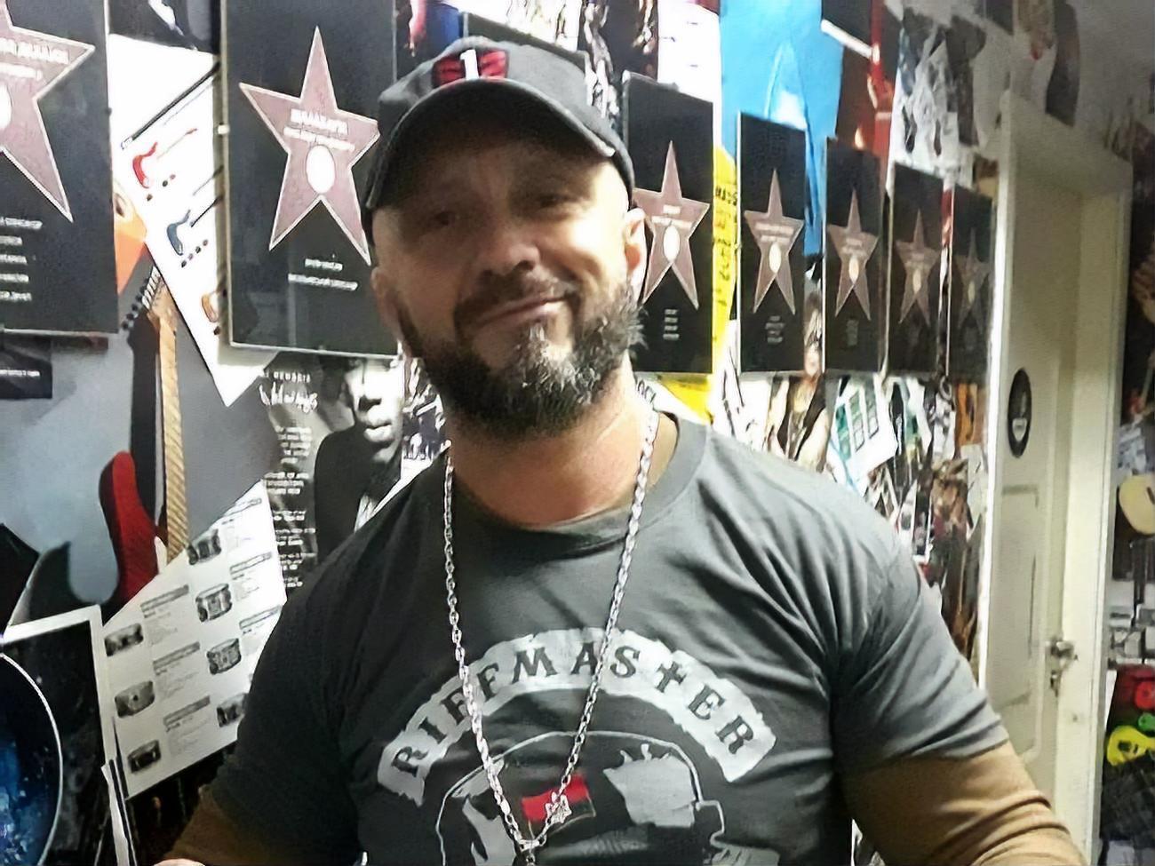 Антоненко находится в изоляторе временного содержания