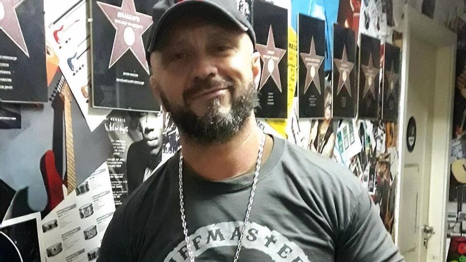 Антоненко находится в изоляторе временного содержания