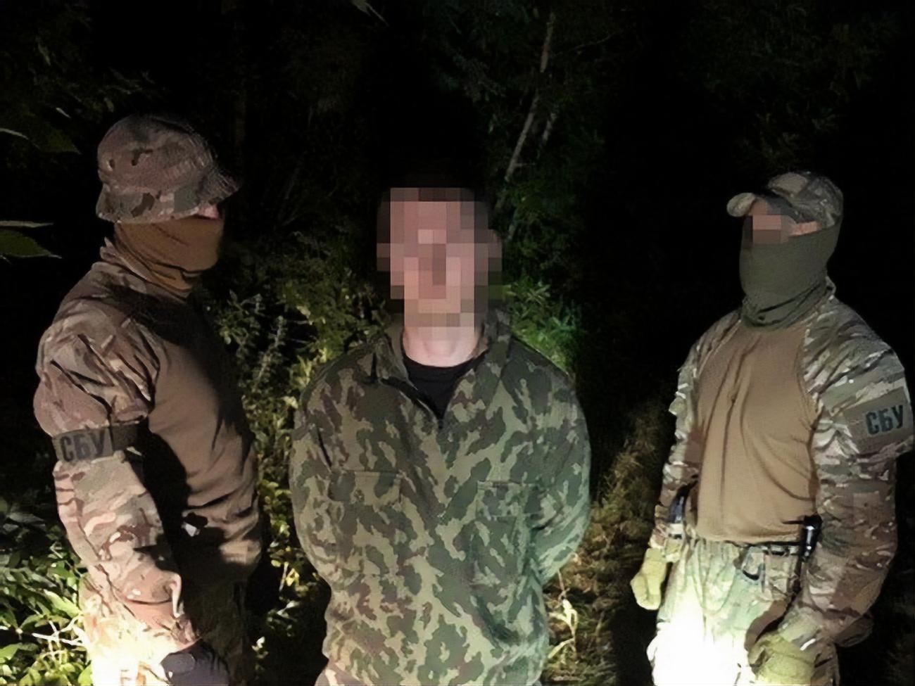 Мужчину задержали в июне 2019 года