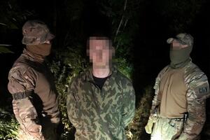 Мужчину задержали в июне 2019 года