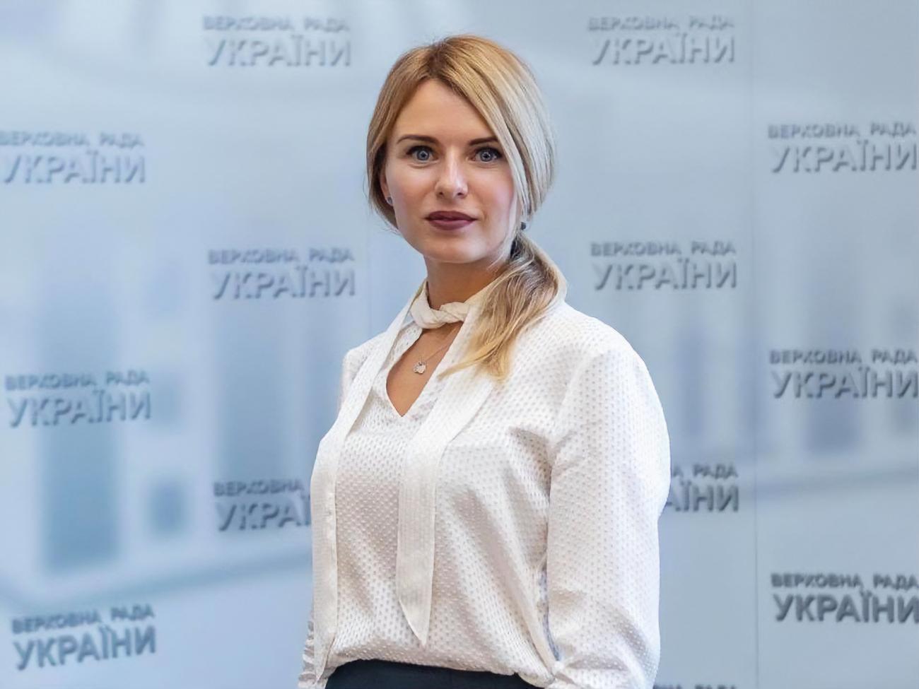 Леся Василенко: Вони вже на низькому старті й готові подавати позови проти держави Україна