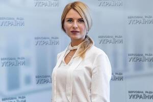 Леся Василенко: Они уже действительно на низком старте и готовы подавать иски против государства Украина