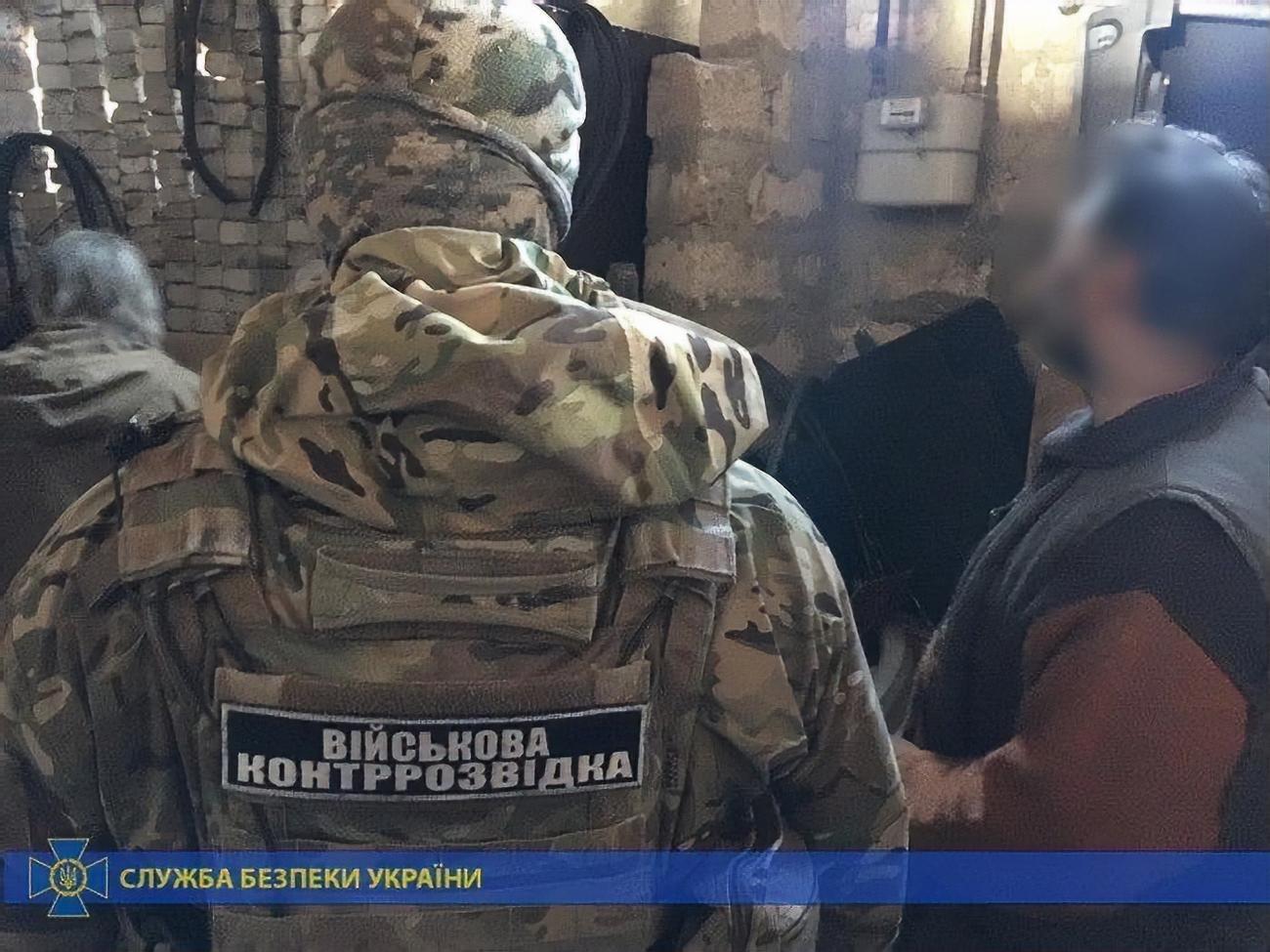 По материалам военной контрразведки в 2019 году о&nbsp;подозрениях сообщили 119 лицам