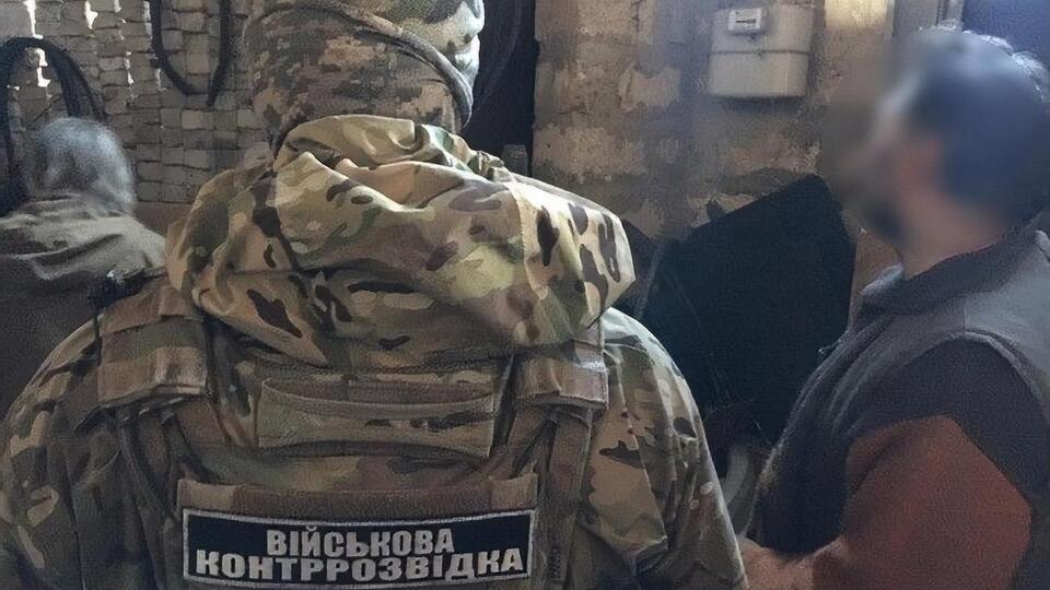 По материалам военной контрразведки в 2019 году о подозрениях сообщили 119 лицам
