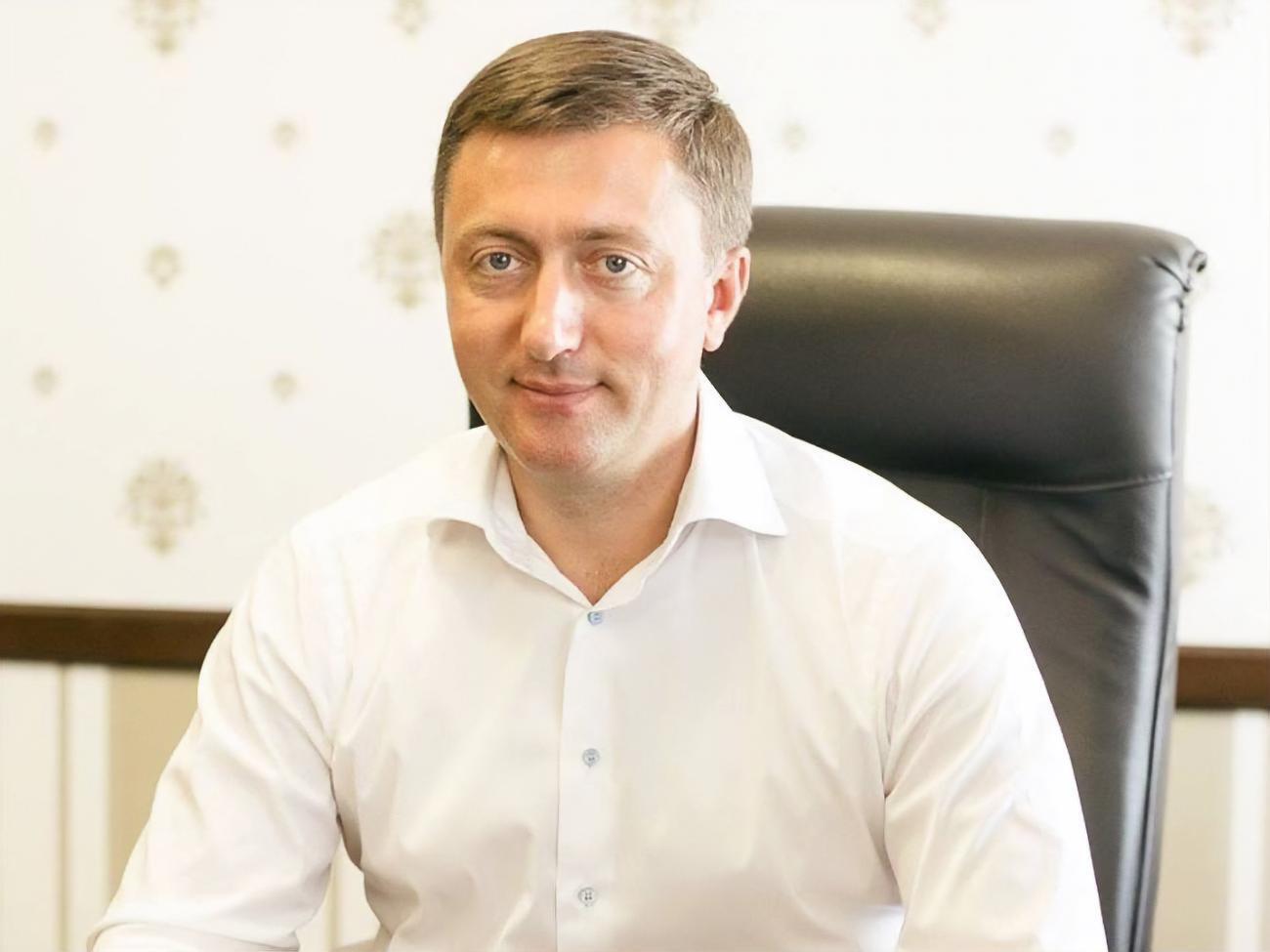 Лабазюк: Вопрос земли всегда был непростой темой для украинцев