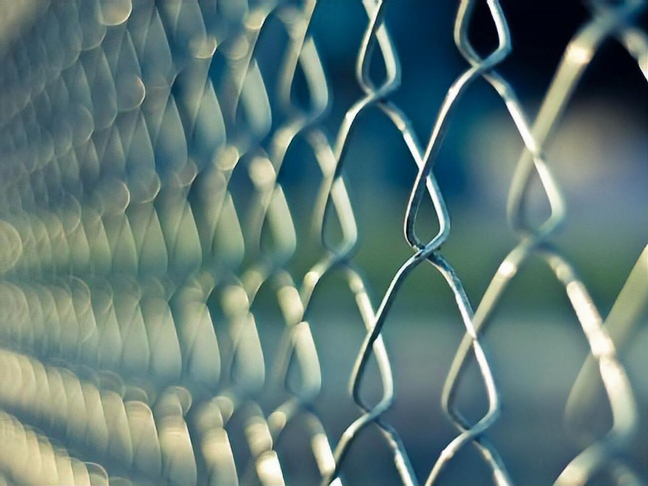 О бунте стало известно 17 декабря