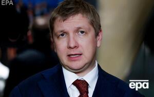Коболєв: Після фінальних рішень НКРЕКП оператор ГТС буде повністю готовий до роботи