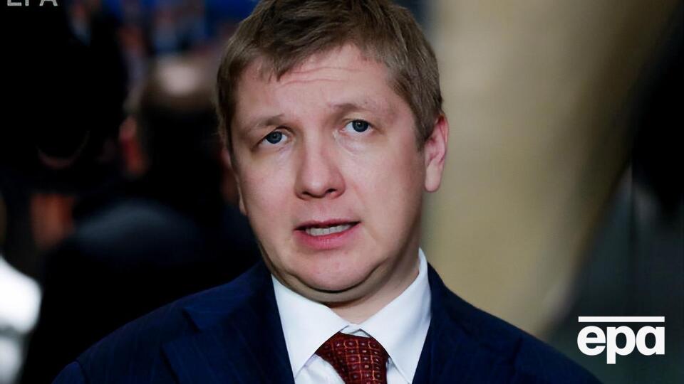 Коболєв: Після фінальних рішень НКРЕКП оператор ГТС буде повністю готовий до роботи