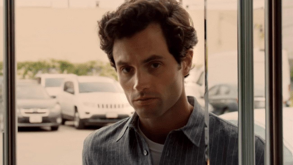 Герой має маніакальну залежність від своєї пасії