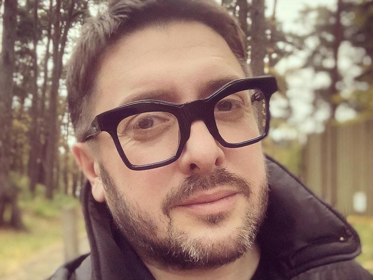 Суханов работает в Украине с 2012 года